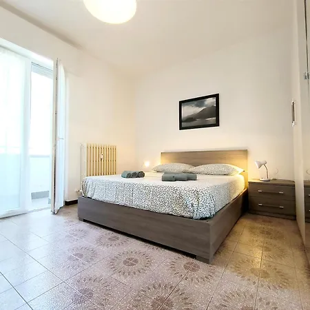 Verdazzurro Apartment Abbadia Lariana