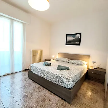 Verdazzurro Abbadia Lariana