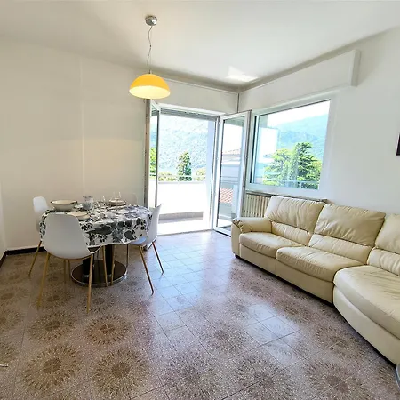 Apartment Verdazzurro *