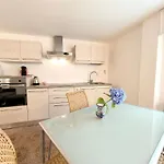 Verdazzurro Apartment Abbadia Lariana