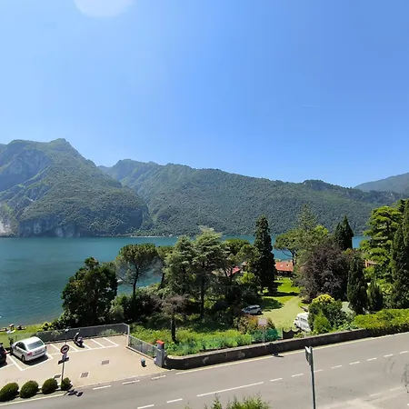 Verdazzurro Apartment