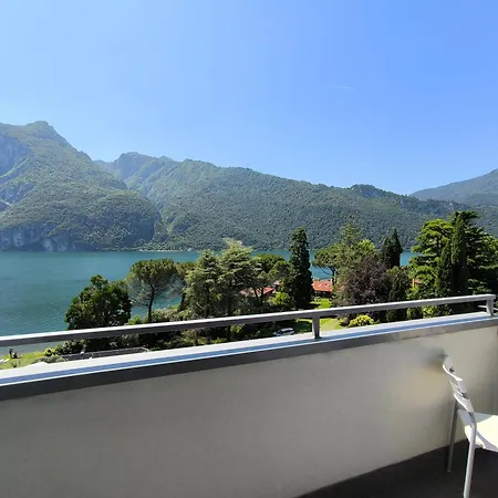 Verdazzurro * Abbadia Lariana