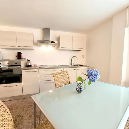 Verdazzurro Apartment Abbadia Lariana